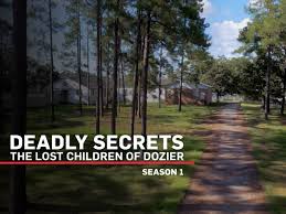 Deadly Secrets: The Lost Children Of Dozier - Google Play-Н Тв