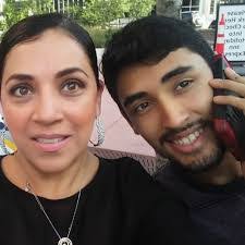 Efren Cabrera's Instagram, Twitter & Facebook