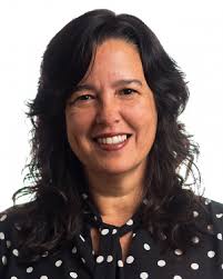 Lucienne Martins Borges