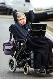 He is known for his work on black holes. Stephen Hawking A Beautiful Mind An Ugly Possibility Vanity Fair