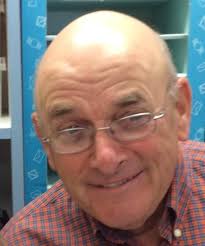 John Wharton Obituary