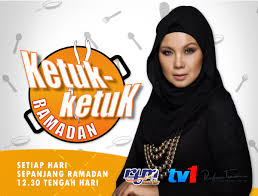 Jadilah orang yang pertama menonton video di channel rsr. Ketuk Ketuk Ramadan 2016 Streaming Rafzantomomi