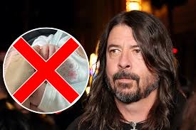 Dave Grohl Debuts New Song About His Love for Josh Homme