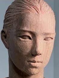 Artist: @fernandorosas_escultor . . . "She had crawled her way inside him  and buried herself there, and that meant every one of her words could wound  or cut. He didn't know how