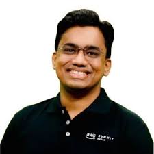 Today, I am celebrating my five-year anniversary at Amazon Web Services…