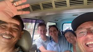 Fundraiser by The Ward Family : Support Made's Fight Against Cancer