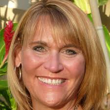 Realtor Michelle McKovich...