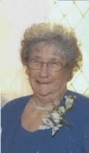 Obituary information for Lula Ingram