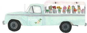 Consider advanced and affordable flower truck for mobile catering and food vending services at alibaba.com. Download Lb Flower Truck Copy Portable Network Graphics Png Image With No Background Pngkey Com