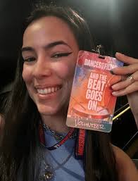 Meet Rafaela Goncalves