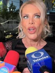 Lorena Herrera y Ninel Conde: Posible Reconciliación