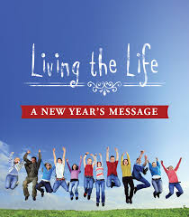 Celebrating the new year in spain could see you eating grapes (image: Living The Life A New Year S Message Insight For Living Canada
