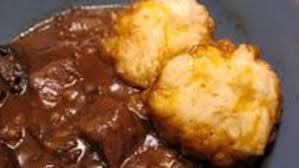 Jamie Oliver Beef And Guinness Stew With Dumplings Recipe Food Com Recipe In 2020 Stew And Dumplings Jamie Oliver Recipes Jamie Oliver Beef Stew