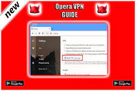 If you already know how to. Add Opera Vpn To Browser Opera Mini Guide For Android Apk Download