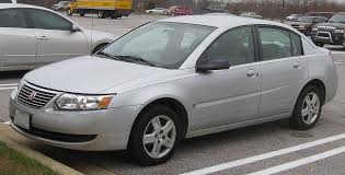 Image result for Light Grey 2007 Saturn