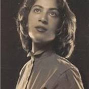 Benjamin Family Obituaries