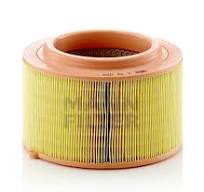 C 22 024 MANN-FILTER, Air Filter