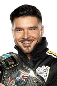 WWE NXT No Mercy 2024