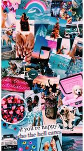 Wallpaper Pink Purple Blue Vibess Wallpaper Iphone Cute Aesthetic Iphone Wallpaper Cute Wallpapers