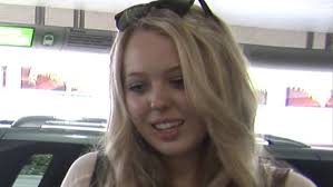 Tiffany Trump