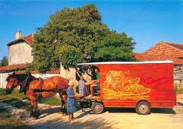Mot Cle Boulangerie Boisseau Hippotese Le Cheval De Travail