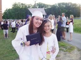 Epping Class of 2013 recalls 12 years of memories