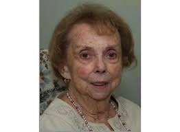 Elaine Colson Obituary (1932