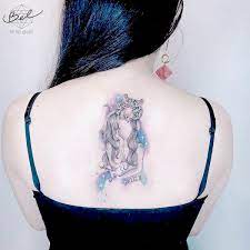 Check spelling or type a new query. 54 Unique And Gorgeous Aquarius Tattoos With Meanings