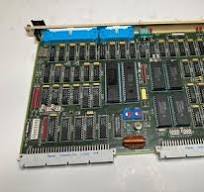 ABB DRIVES FDC86-CONT FLOPPY DISK CONTROLLER MODULE 57770163 ...