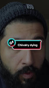 Chivalry is dying #dating #love #fyp #fypシ゚viral #married #breakup #men  #datingtips #divorce #breakup
