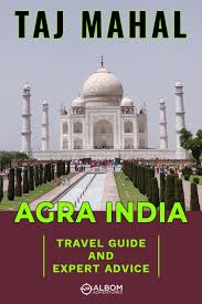 Come, experience the legendary hospitality of taj at the best hotel in mumbai! A Travel Guide To Visit The Taj Mahal In India Albom Adventures