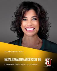 Seattle University School of Law