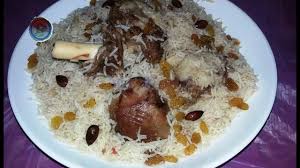 مضغوط رز أبيض باللحم سريع ولذيذ جدا Youtube