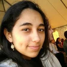 Krystal Acosta's Instagram, Twitter & Facebook