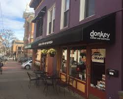 These 15 Unique Coffee Shops In Ohio Are Perfect To Wake You Up Coffee Shop Unique Coffee Best Coffee Shop
