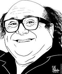 Danny Devito Art Style Danny Devito Art Style Art