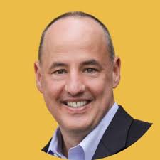 Great people don't walk away from the work.