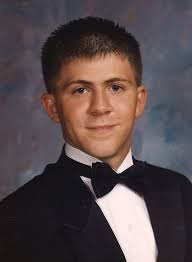 Obituary information for Adam Stanley Childress