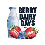 Official 89th Annual Berry Dairy Days 2026