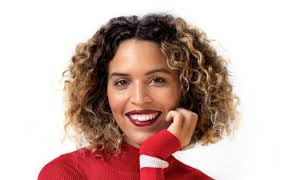 Cleo Wade Makes Love From Words