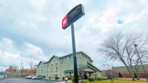 Magnuson Hotel Fort Wayne North