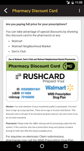 Rushcard Official 30 Promo Offer