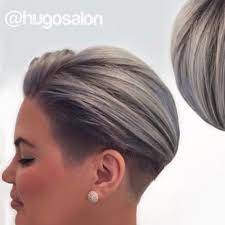 Planetbuzzedgirls Kurzhaarschnitt Frisuren Kurze Haare Bob Kurze Haare Frisur Ideen