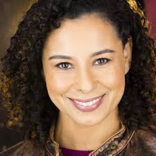 Adrienne Riley's Instagram, Twitter & Facebook