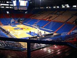 Allen Fieldhouse Seating Browsebridge Club