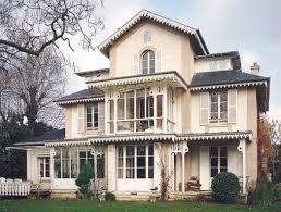 Maison24 Maison Victorienne Maison Belle Maison