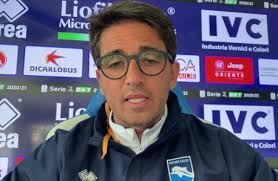 Gianluca grassadonia (born 20 may 1972) is an italian professional football coach, currently in charge as head coach of serie b club pescara. Nu18glskvaap6m