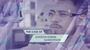 The Missing Piece Episode 10: Gordon Edwin Sanderson (Septic Tank Sam)