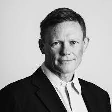 Peter Robertson's Instagram, Twitter & Facebook