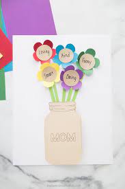 Here are 24 mother's day greeting cards to buy for the special woman in your life. 23 Diy Mother S Day Cards Homemade Mother S Day Cards